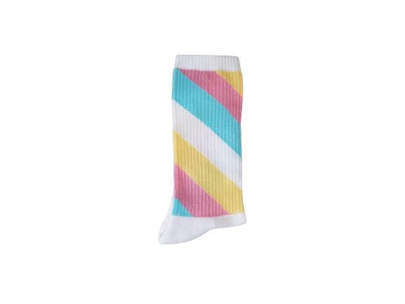 Calzini di marshmallow