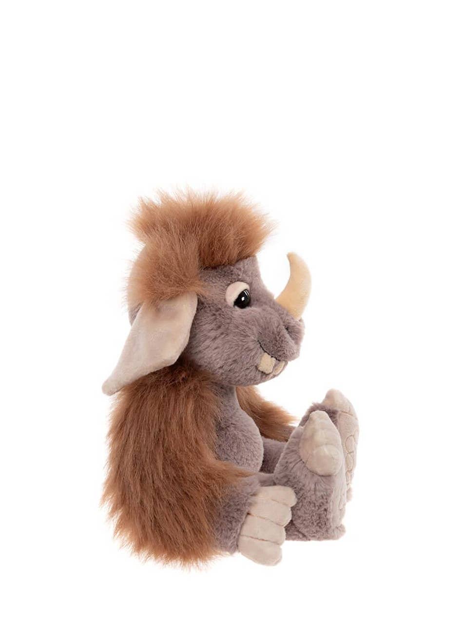 Brinquedo de peluche Pebble