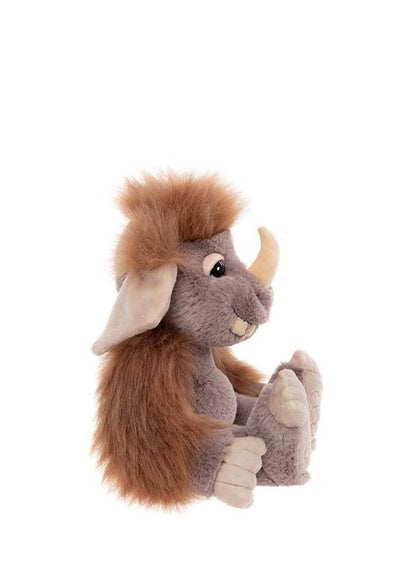 Brinquedo de peluche Pebble