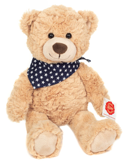 Peluche orso beige