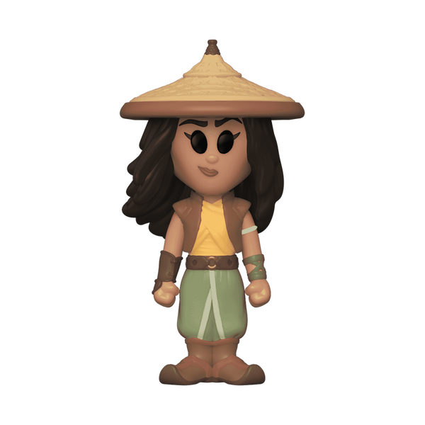 Funko Vinyl SODA Raya – Disney