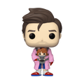 Pop! Peter B. Parker & Mayday