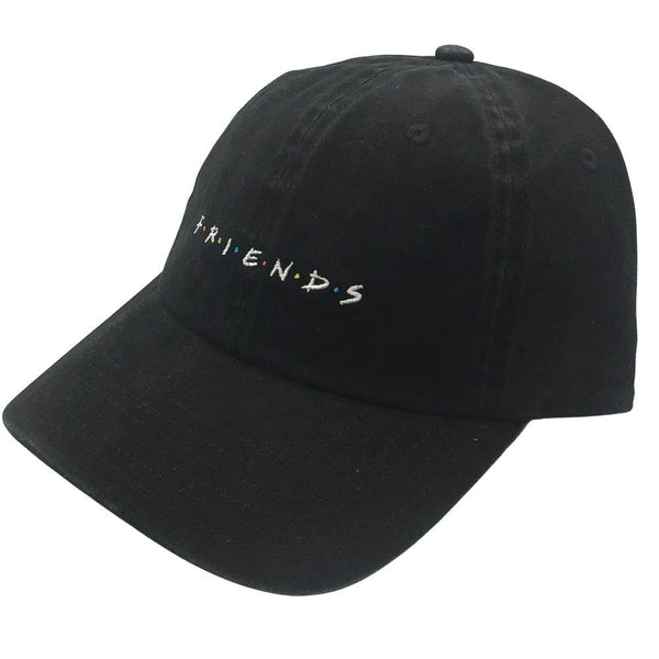 Casquette réglable Friends avec logo