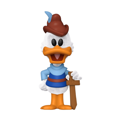 Donald Duck - Vinyl SODA