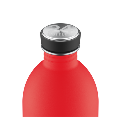 Urban Bottle | Hot Red - 1000 ml
