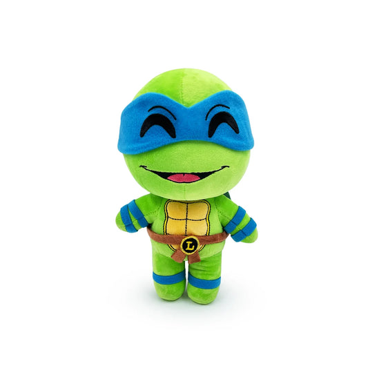 Peluche Chibi Leonardo Youtooz Teenage Mutant Ninja Turtles TMNT