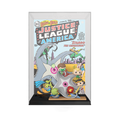 Capas da banda desenhada Pop! The Brave and the Bold nº 28 