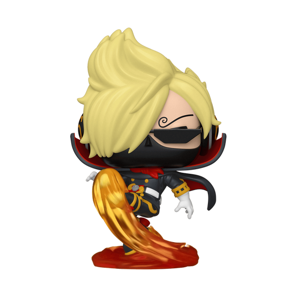 Funko Soba Mask (SE) – One Piece
