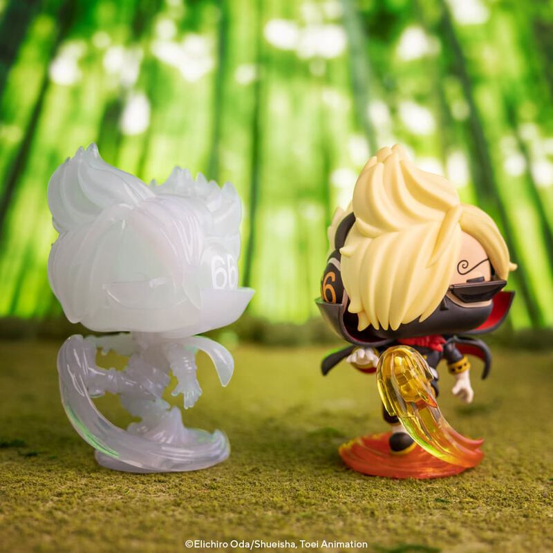 Pop! Soba Mask (SE)