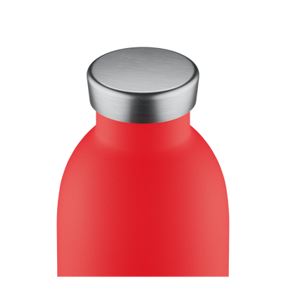Clima Bottle | Hot Red - 330 ml
