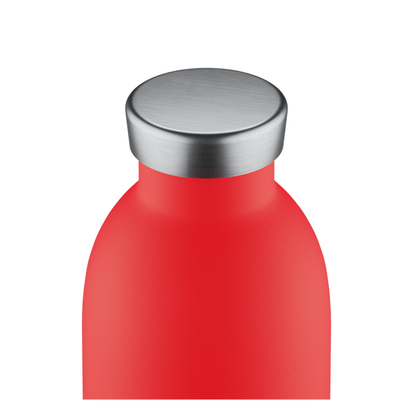 Bouteille "Clima Bottle" - Hot Red 330ml