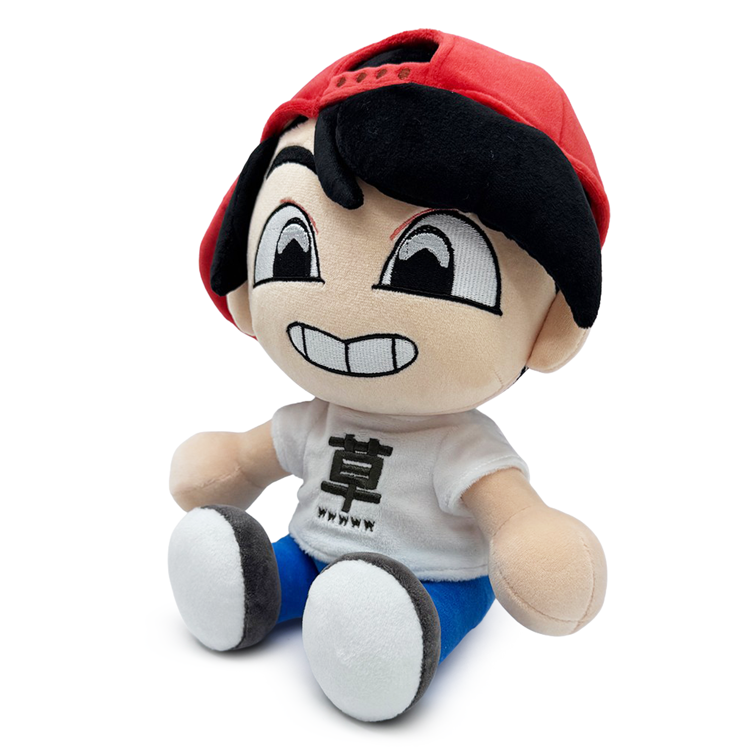 Sugi Plush (9in)