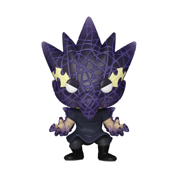 pop fumikage tokoyami 1329