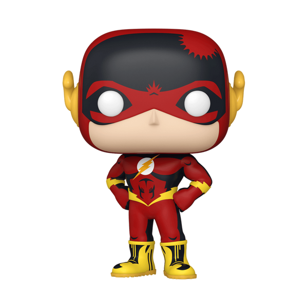 Funko The Flash