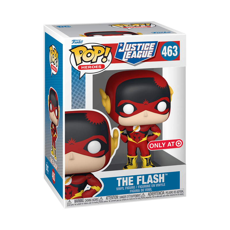 El flash
