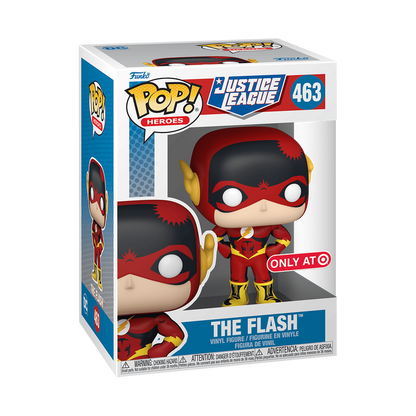 El flash