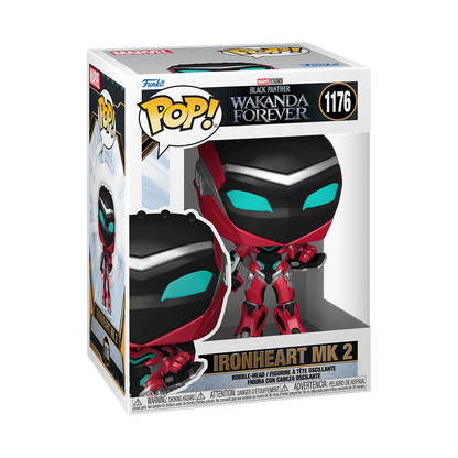 pop ironheart mk 2 1176