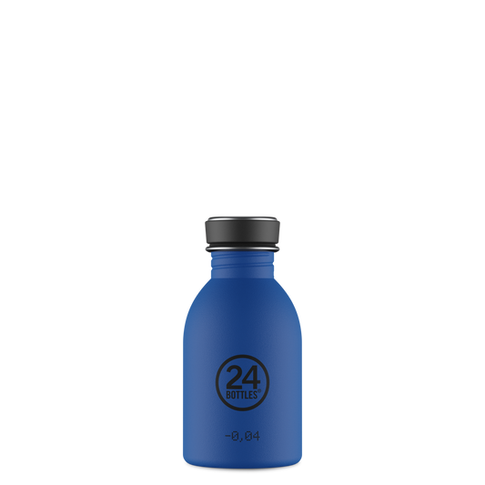 Urban Bottle | Gold Blue - 250 ml