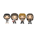 Pop! Queen 4-Pack (SE)