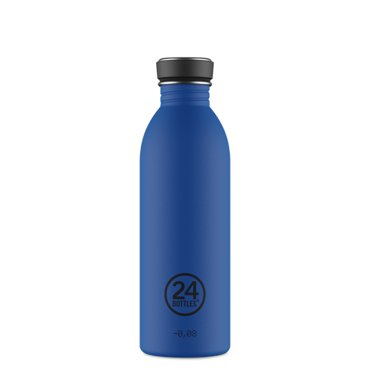 Urban Bottle | Gold Blue - 500 ml