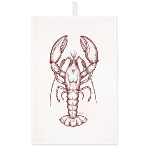 Torchon – Homard