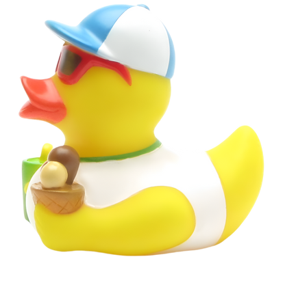 canard vacancier factotum