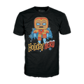 T-shirts Pop! do Homem de Ferro para as Festas 