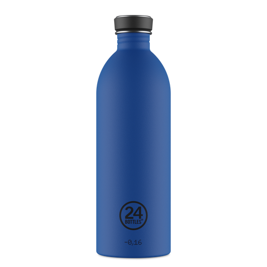 Urban Bottle | Gold Blue - 1000 ml