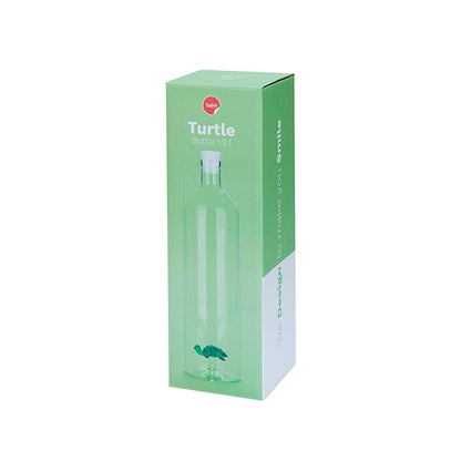 Bouteille Atlantis Tortue 1,2 L