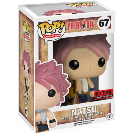 natsu 