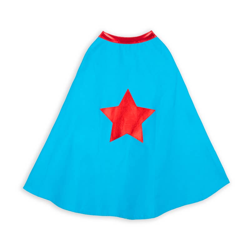 Kit de disfraz de Supergirl