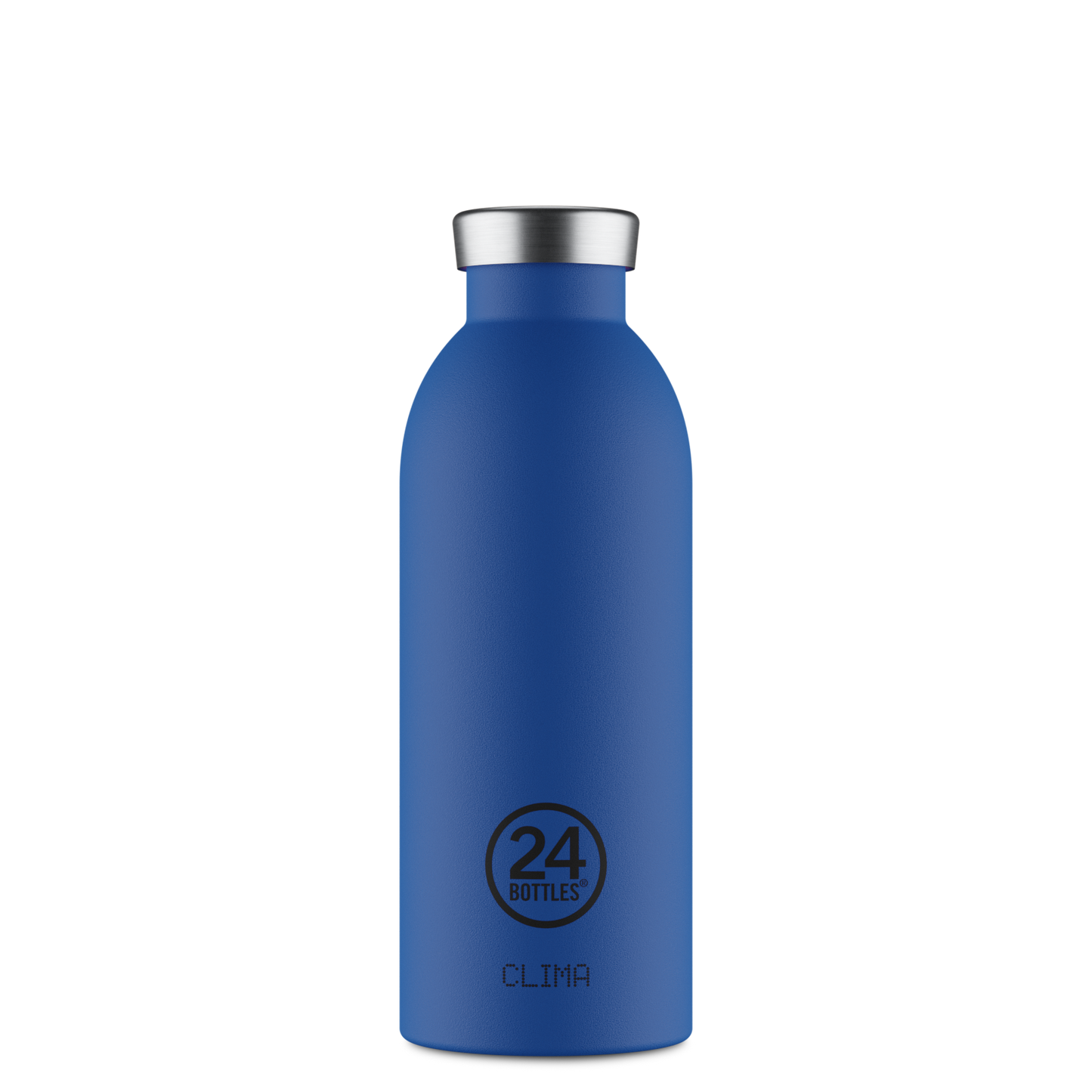Clima Bottle | Gold Blue - 500 ml