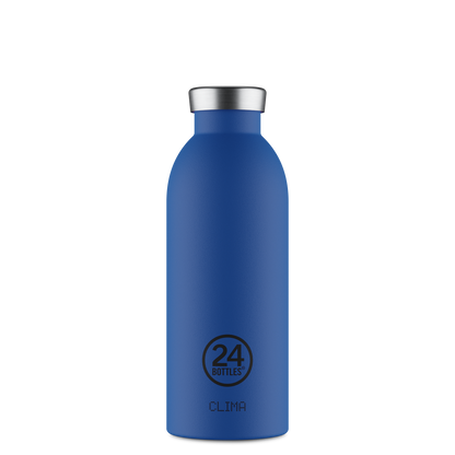 Clima Bottle | Gold Blue - 500 ml