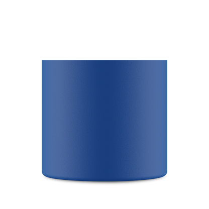Clima Bottle | Gold Blue - 500 ml