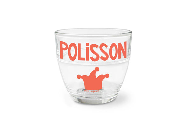 Vetro Duralex Polisson