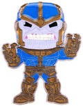 ¡Estallido! Pin de Thanos 