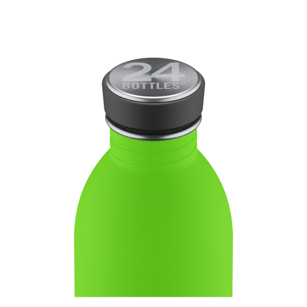 Bouteille "Urban Bottle" - Lime Green 500ml