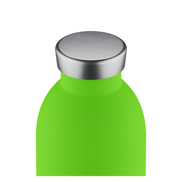 Bouteille "Clima Bottle" - Lime Green 500ml