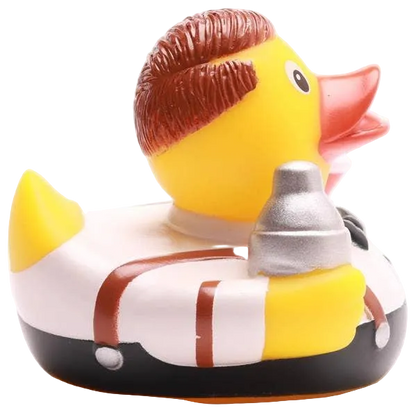 Canard Barman