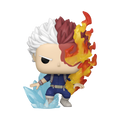 Pop! Shoto Todoroki