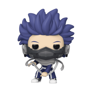 Pop! Hitoshi Shinso