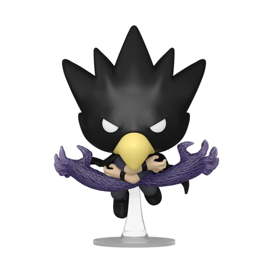 pop pop fumikage tokoyami 1351