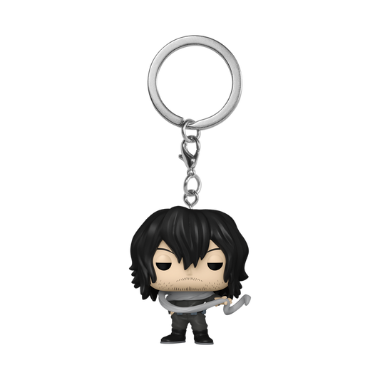 Pop! Keychain Shota Aizawa