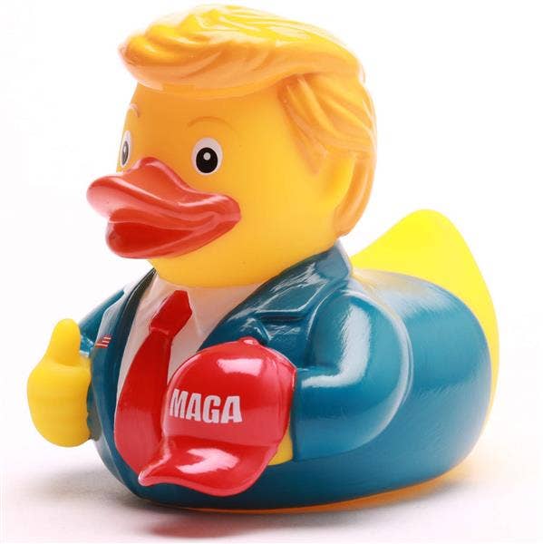 Pato presidencial
