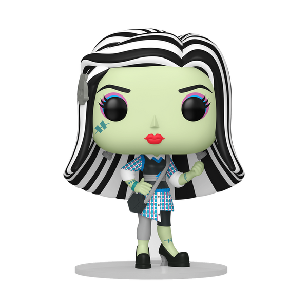Funko Frankie Stein