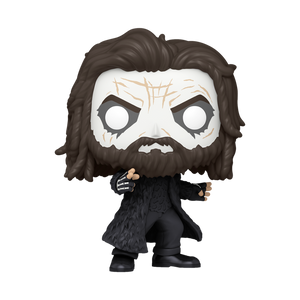 Pop! Rob Zombie