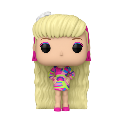 Totally Hair Barbie - PRE-ORDER* 