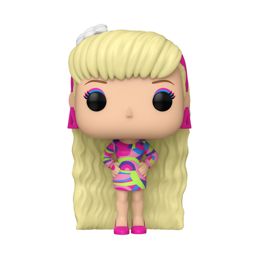 Totally Hair Barbie - PRECOMMANDE*