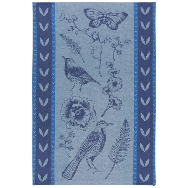 Asciugamano da cucina Juliette Jacquard