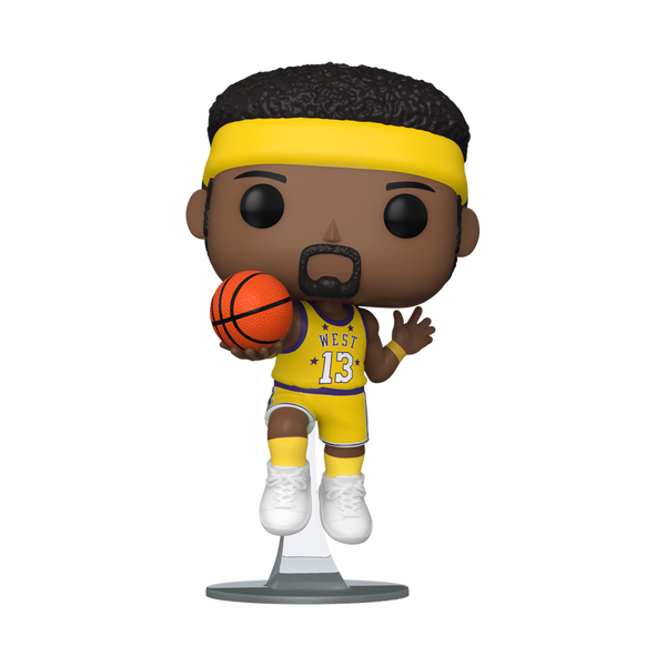 Funko Wilt Chamberlain (1973) – NBA